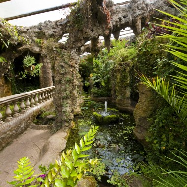 Doddington Place Gardens -  - Faversham, Sittingbourne, Kent