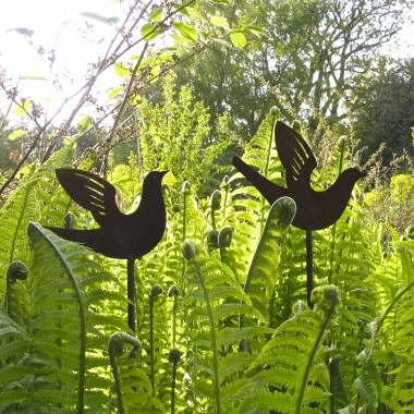 Doddington Place Gardens -  - Faversham, Sittingbourne, Kent