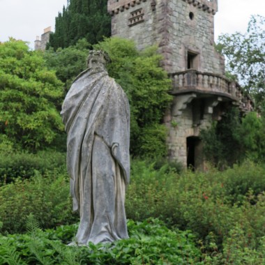 Doddington Place Gardens -  - Faversham, Sittingbourne, Kent